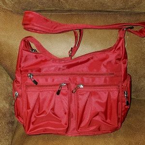Small crossbody bag